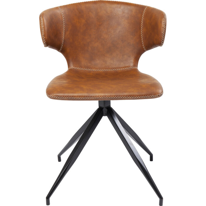 Chair Rusty