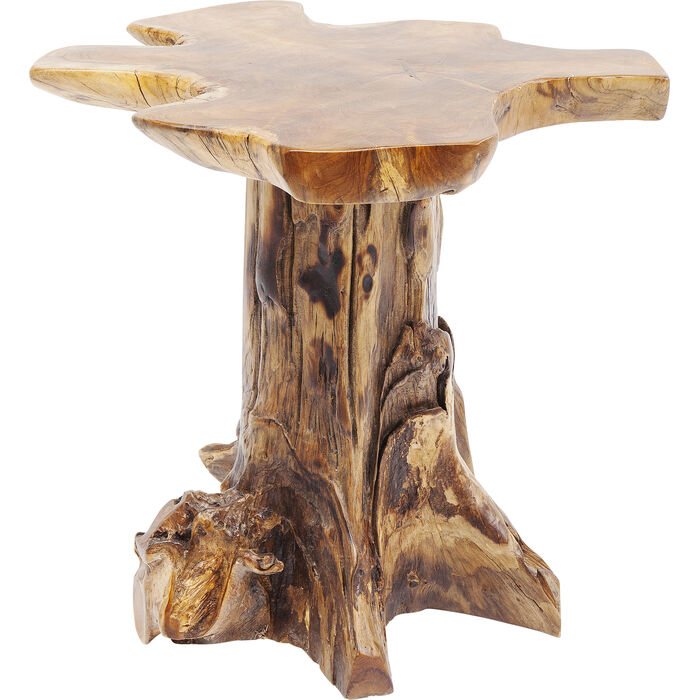 Side Table Tree Small Nature